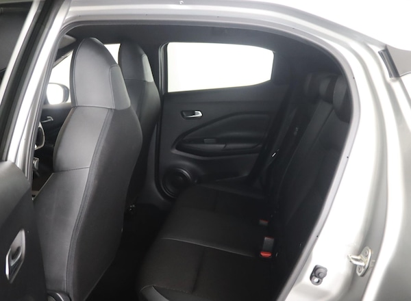 Used Nissan Juke 2023 for sale - 76213945: Photo 12