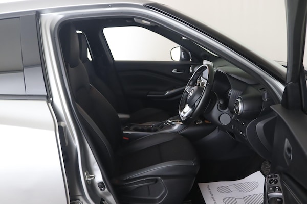 Used Nissan Juke 2023 for sale - 76213945: Photo 14