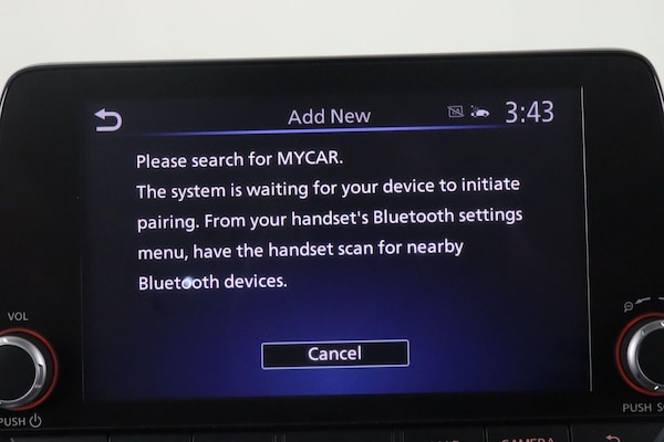 Used Nissan Juke 2023 for sale - 76213945: Photo 23