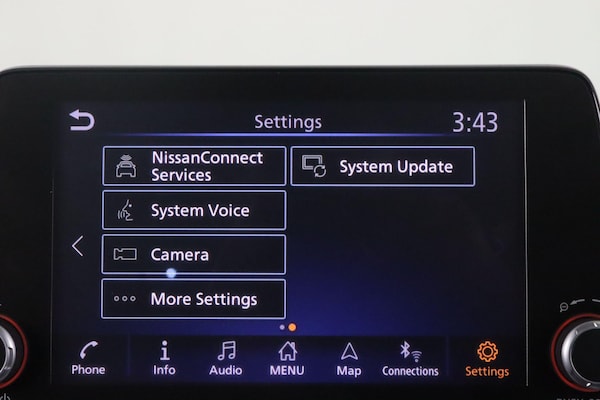 Used Nissan Juke 2023 for sale - 76213945: Photo 30