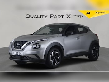 Used Nissan Juke 2023 for sale - 76213945: Photo 3