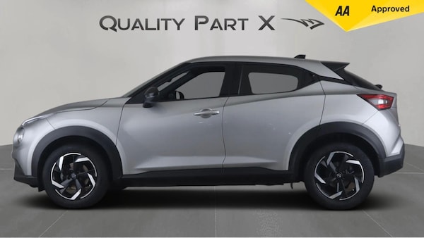 Used Nissan Juke 2023 for sale - 76213945: Photo 4