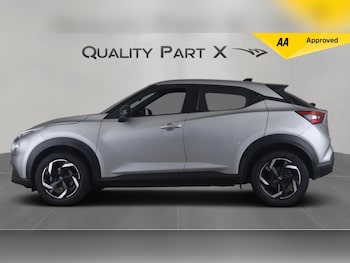 Used Nissan Juke 2023 for sale - 76213945: Photo 4