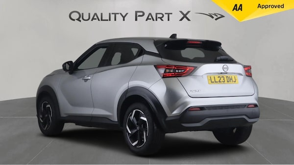 Used Nissan Juke 2023 for sale - 76213945: Photo 5