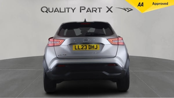 Used Nissan Juke 2023 for sale - 76213945: Photo 6