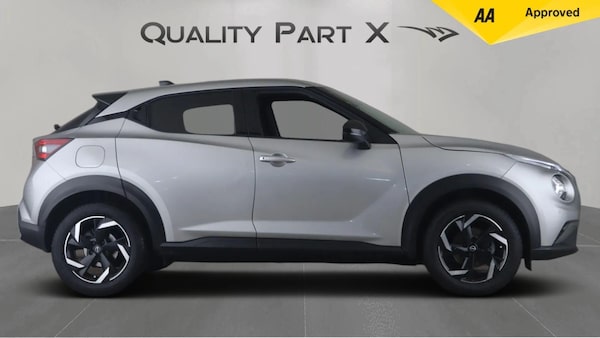 Used Nissan Juke 2023 for sale - 76213945: Photo 8