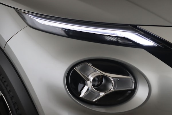 Used Nissan Juke 2023 for sale - 76213945: Photo 9