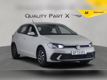 2023 (73) - 1.0 TSI Life Euro 6 (s/s) 5dr