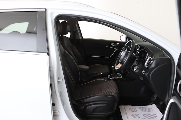 Used Kia Ceed 2022 for sale - 75645870: Photo 15