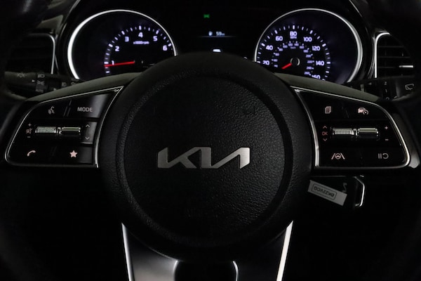 Used Kia Ceed 2022 for sale - 75645870: Photo 17