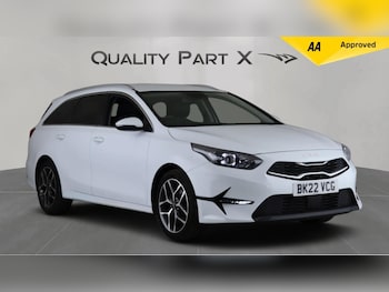 Kia - Ceed