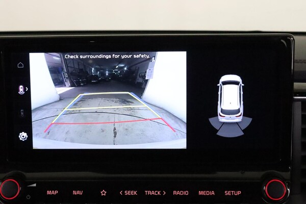 Used Kia Ceed 2022 for sale - 75645870: Photo 33
