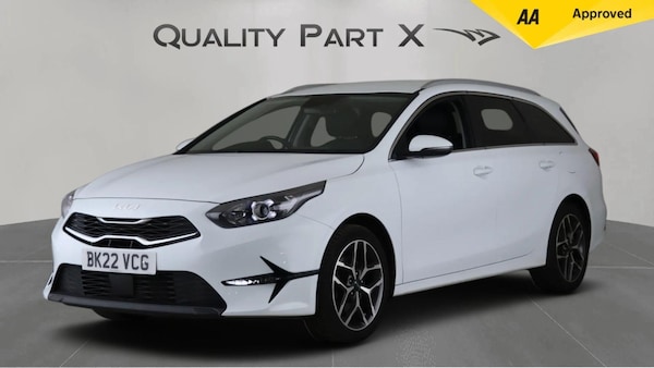 Used Kia Ceed 2022 for sale - 75645870: Photo 3