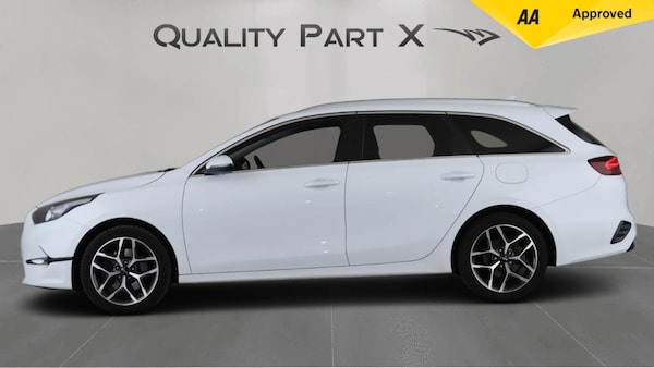 Used Kia Ceed 2022 for sale - 75645870: Photo 4