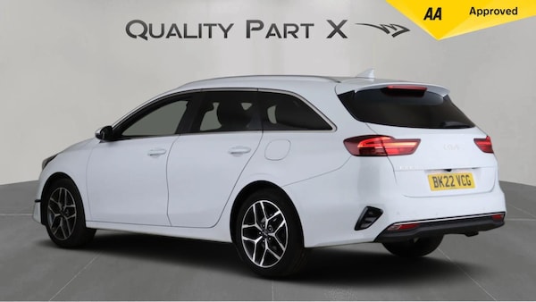 Used Kia Ceed 2022 for sale - 75645870: Photo 5