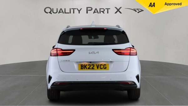 Used Kia Ceed 2022 for sale - 75645870: Photo 6