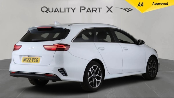 Used Kia Ceed 2022 for sale - 75645870: Photo 7