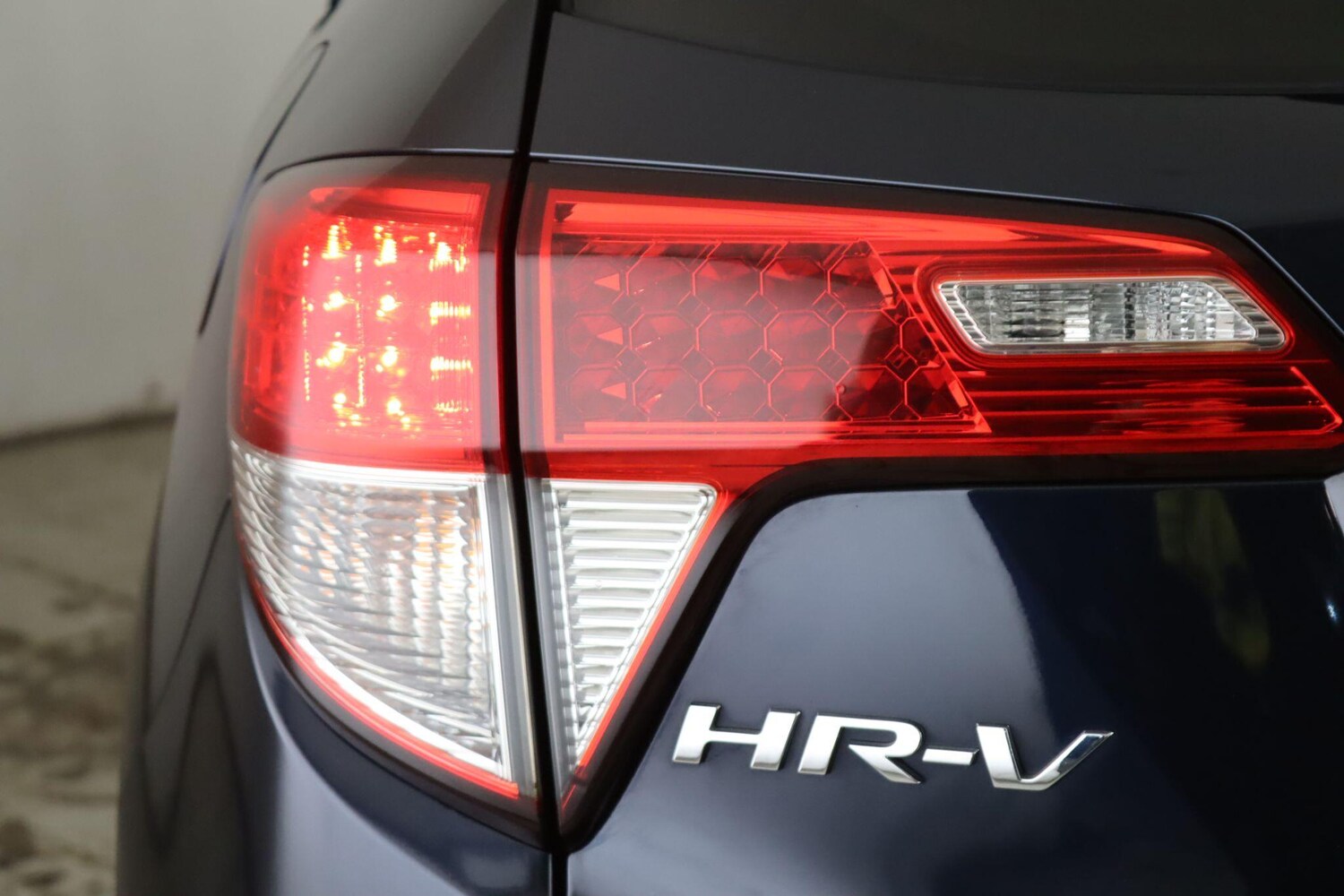 Used Honda HR-V 2020 for sale - 76020871: Photo 10