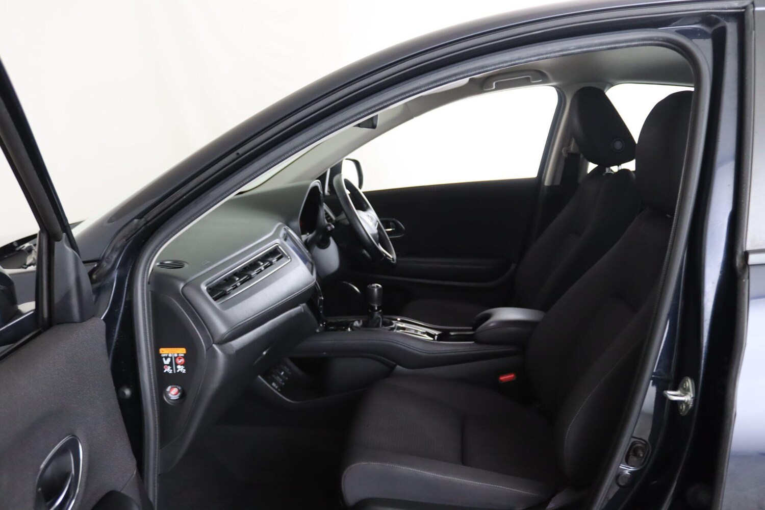 Used Honda HR-V 2020 for sale - 76020871: Photo 11
