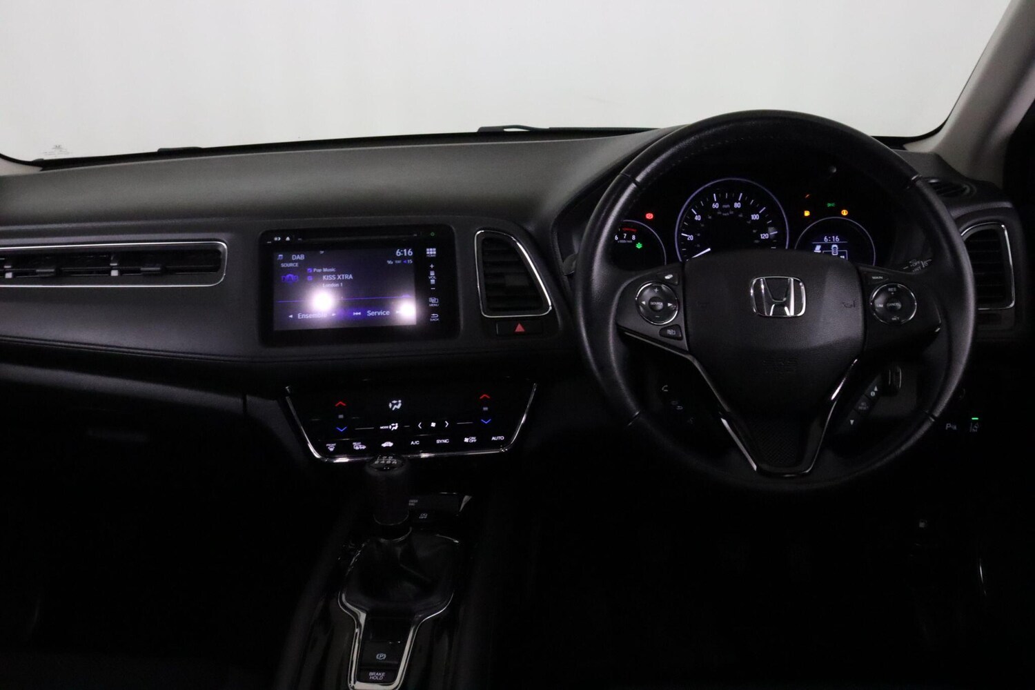 Used Honda HR-V 2020 for sale - 76020871: Photo 15
