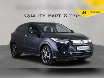 Honda - HR-V
