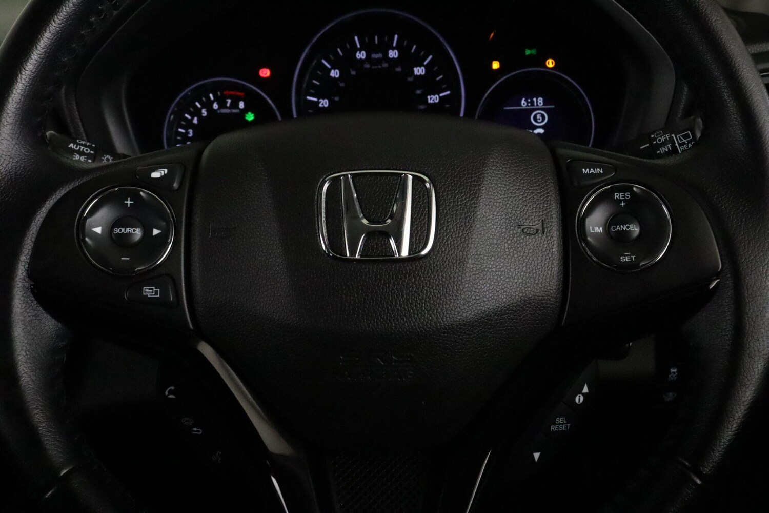 Used Honda HR-V 2020 for sale - 76020871: Photo 20