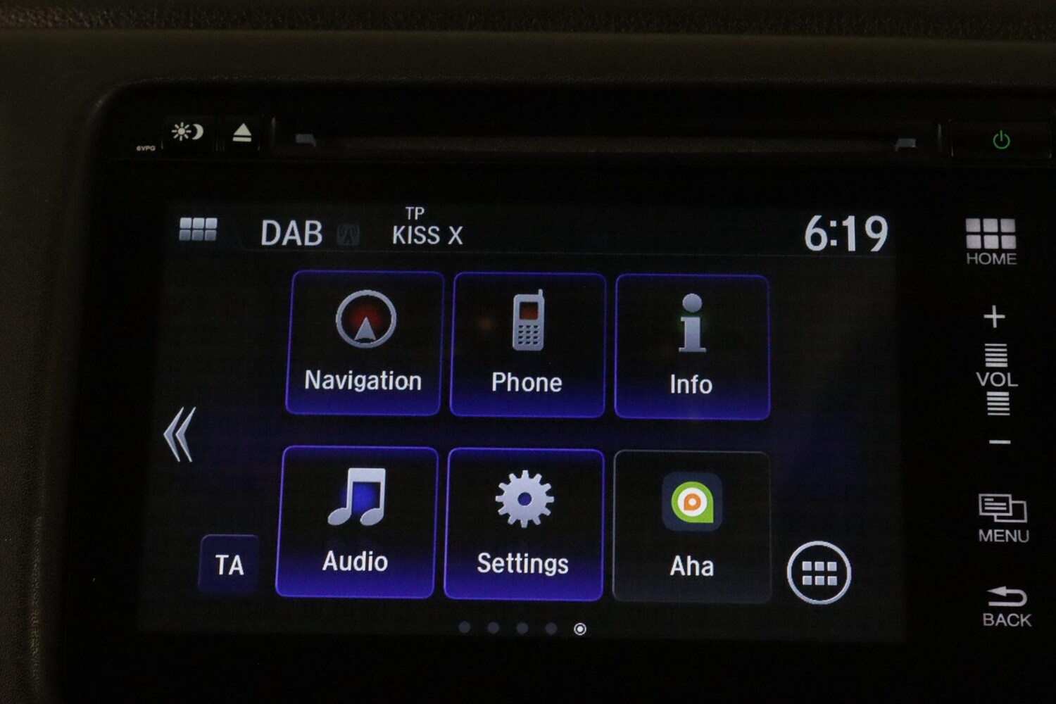 Used Honda HR-V 2020 for sale - 76020871: Photo 24