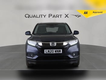 Used Honda HR-V 2020 for sale - 76020871: Photo 2