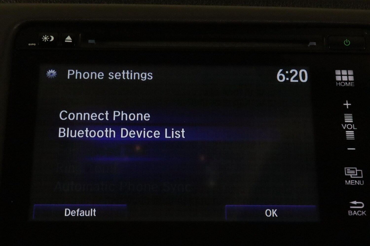 Used Honda HR-V 2020 for sale - 76020871: Photo 31