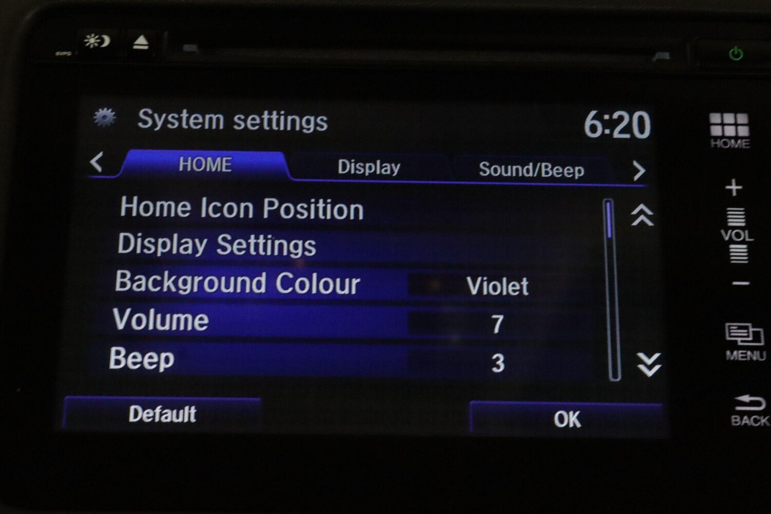 Used Honda HR-V 2020 for sale - 76020871: Photo 32