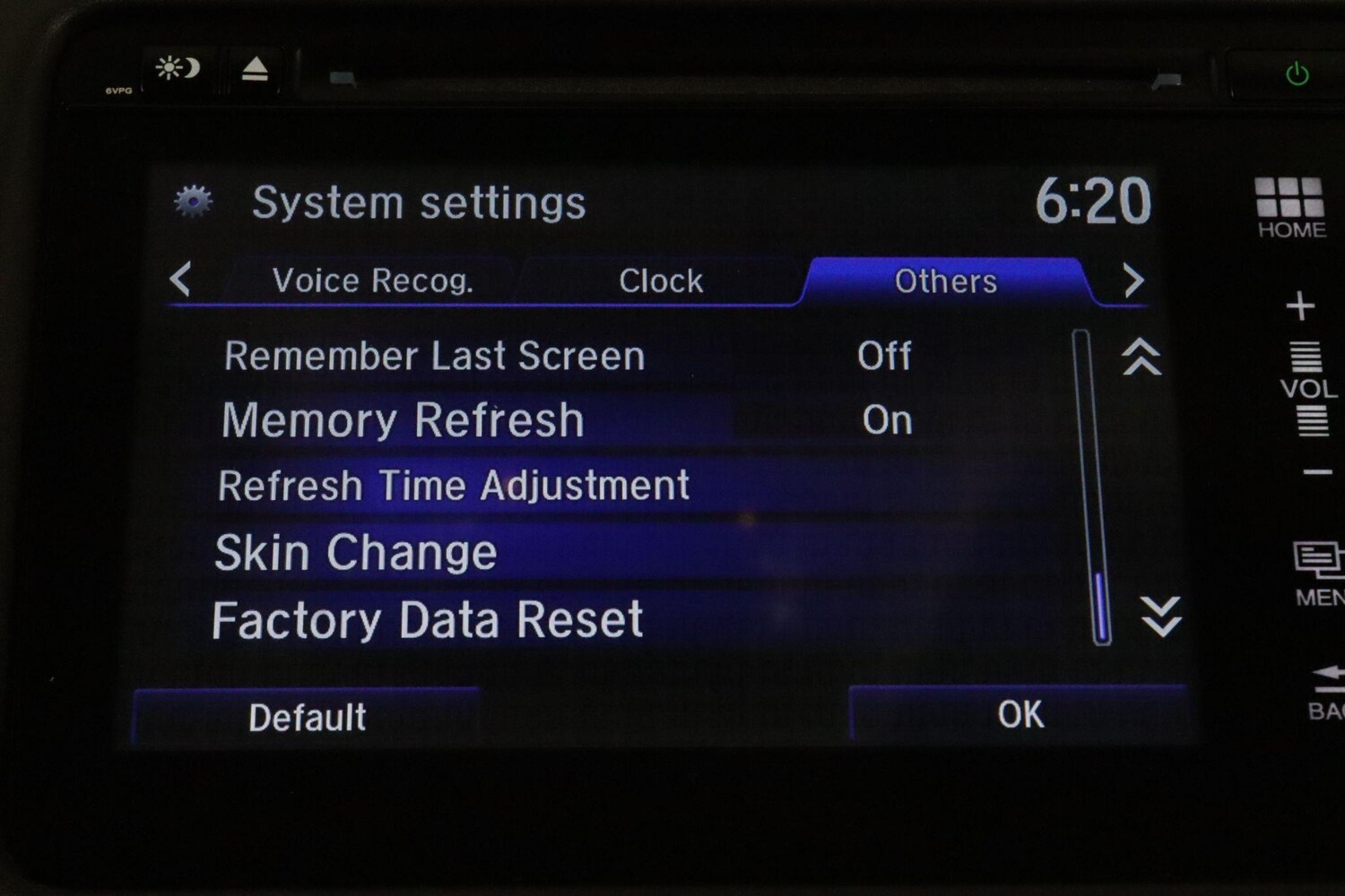 Used Honda HR-V 2020 for sale - 76020871: Photo 33