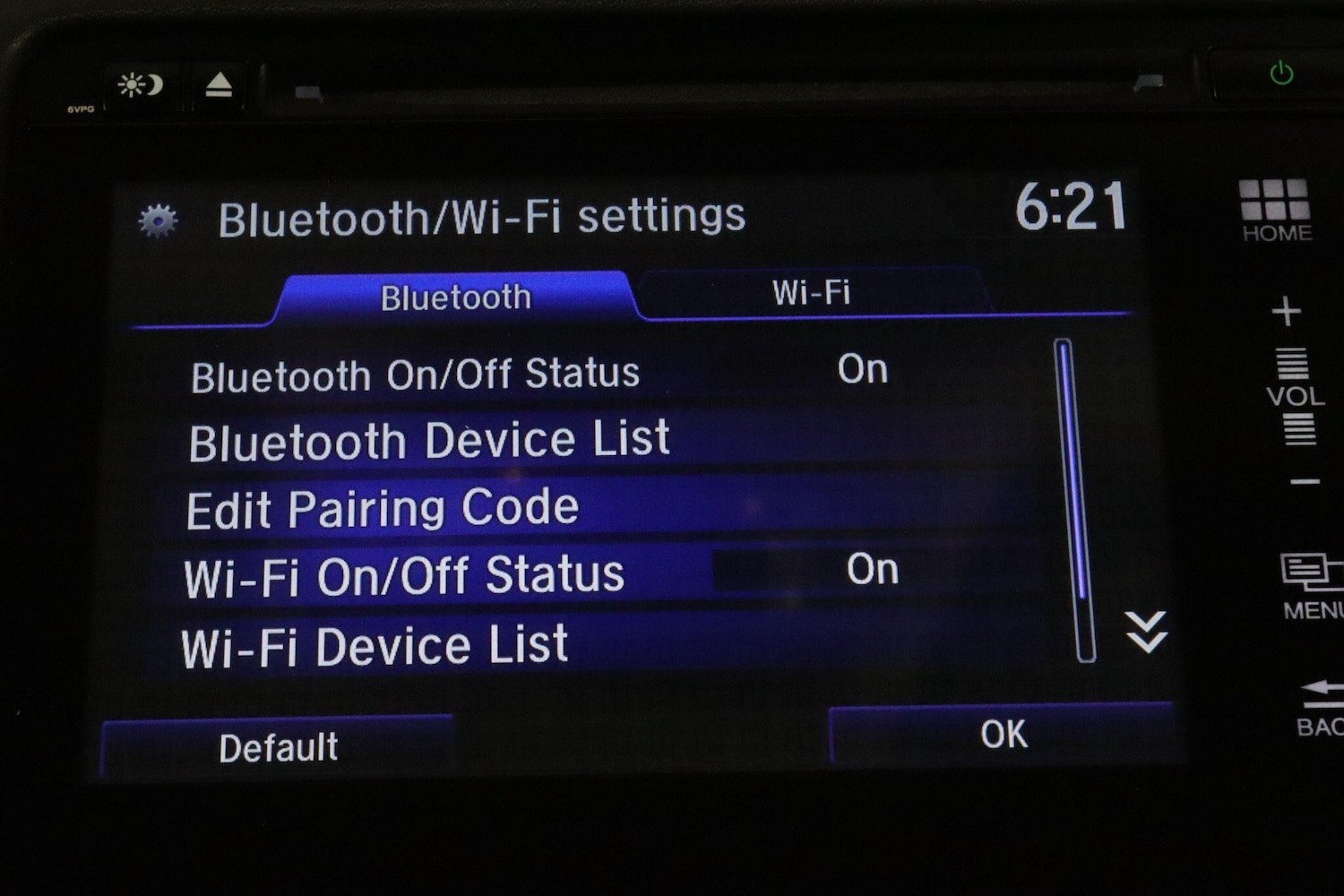 Used Honda HR-V 2020 for sale - 76020871: Photo 34