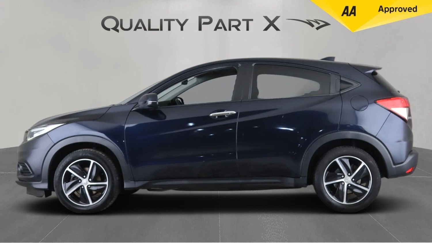 Used Honda HR-V 2020 for sale - 76020871: Photo 4