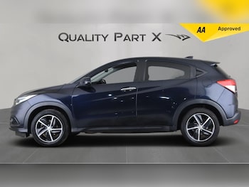 Used Honda HR-V 2020 for sale - 76020871: Photo 4