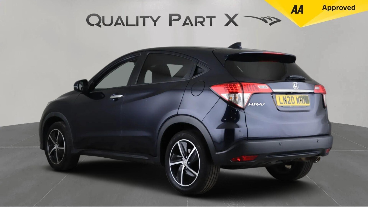 Used Honda HR-V 2020 for sale - 76020871: Photo 5