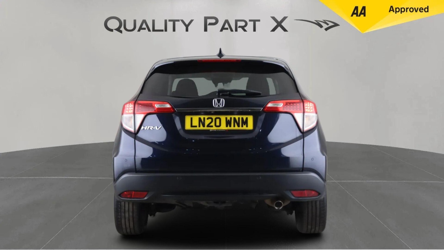 Used Honda HR-V 2020 for sale - 76020871: Photo 6