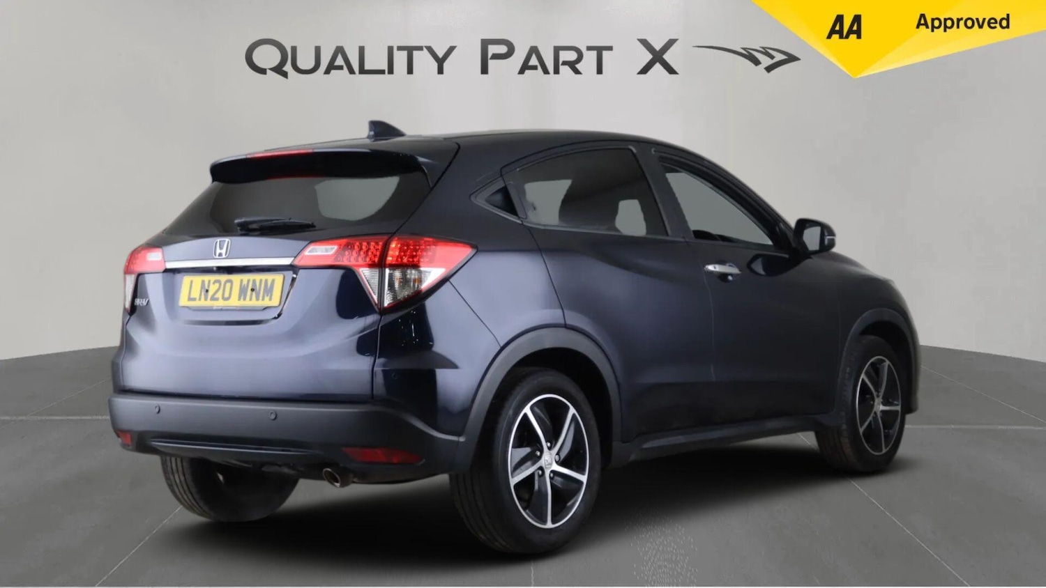 Used Honda HR-V 2020 for sale - 76020871: Photo 7