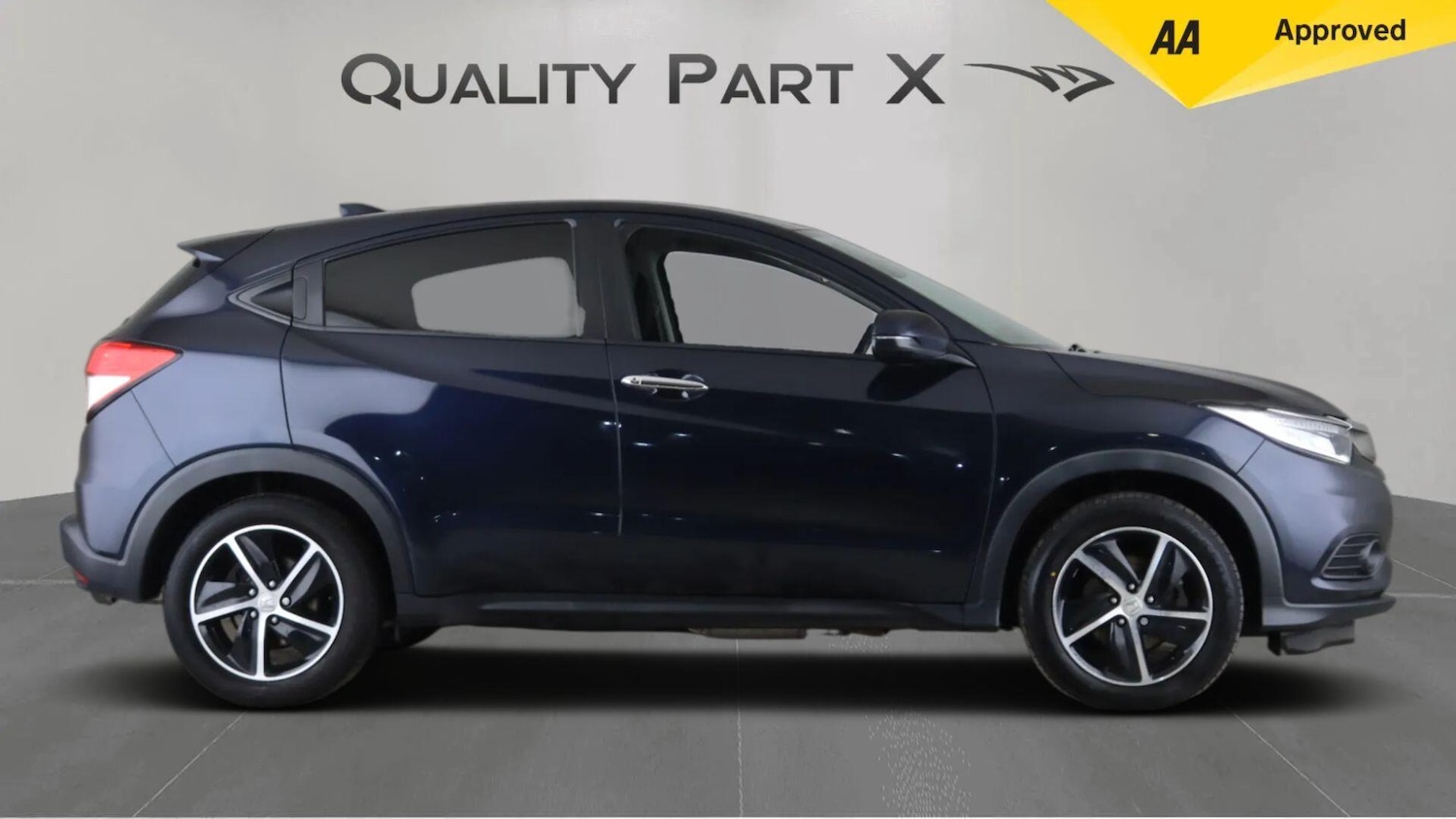 Used Honda HR-V 2020 for sale - 76020871: Photo 8