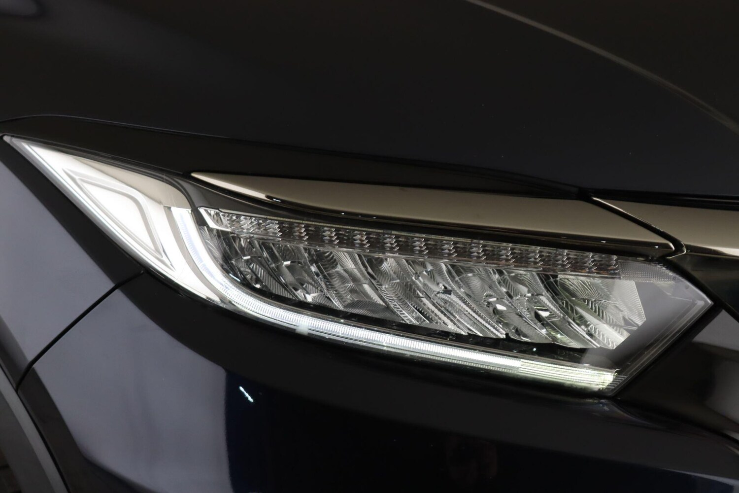 Used Honda HR-V 2020 for sale - 76020871: Photo 9