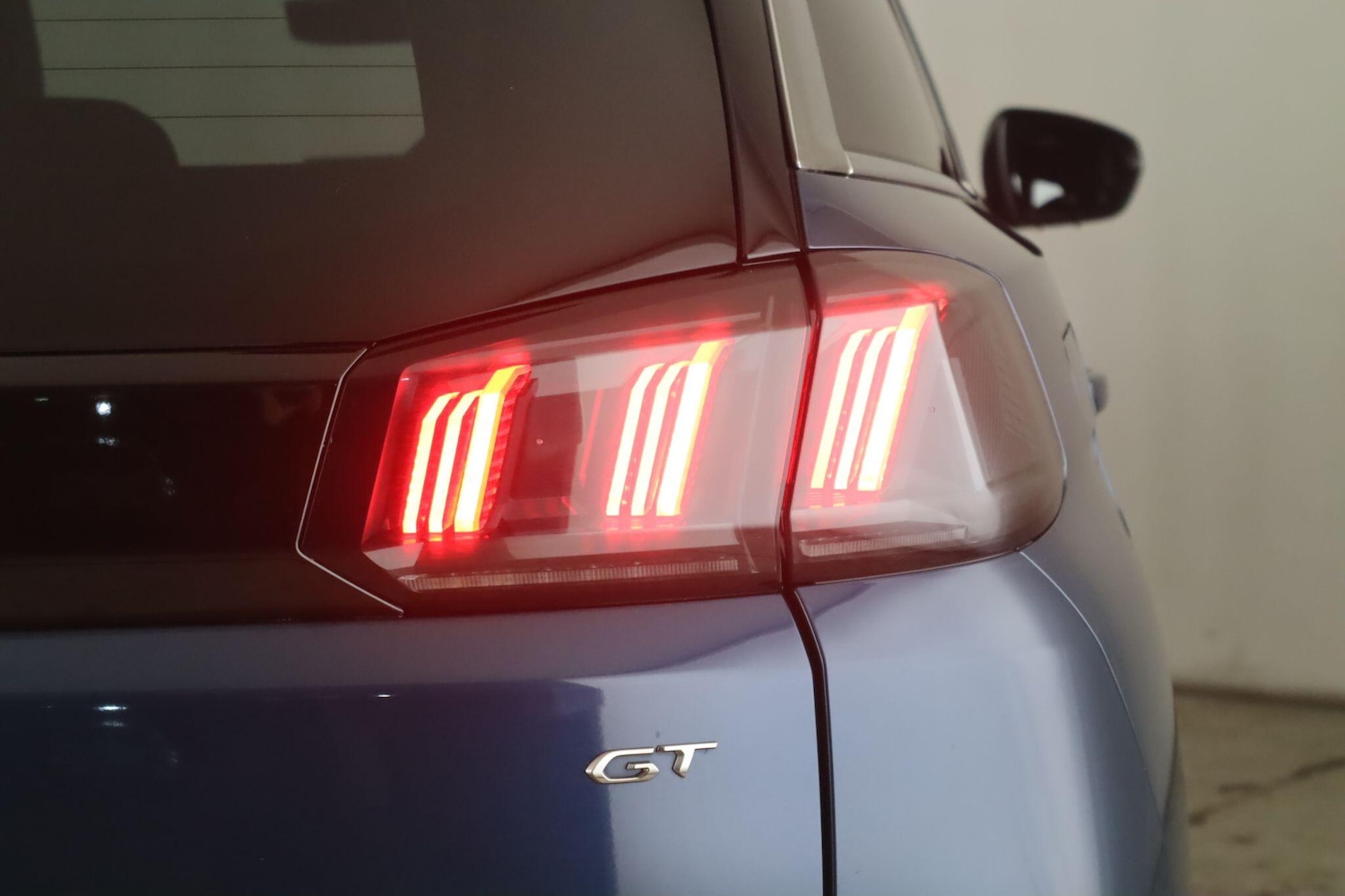 Used Peugeot 5008 2022 for sale - 76561963: Photo 11