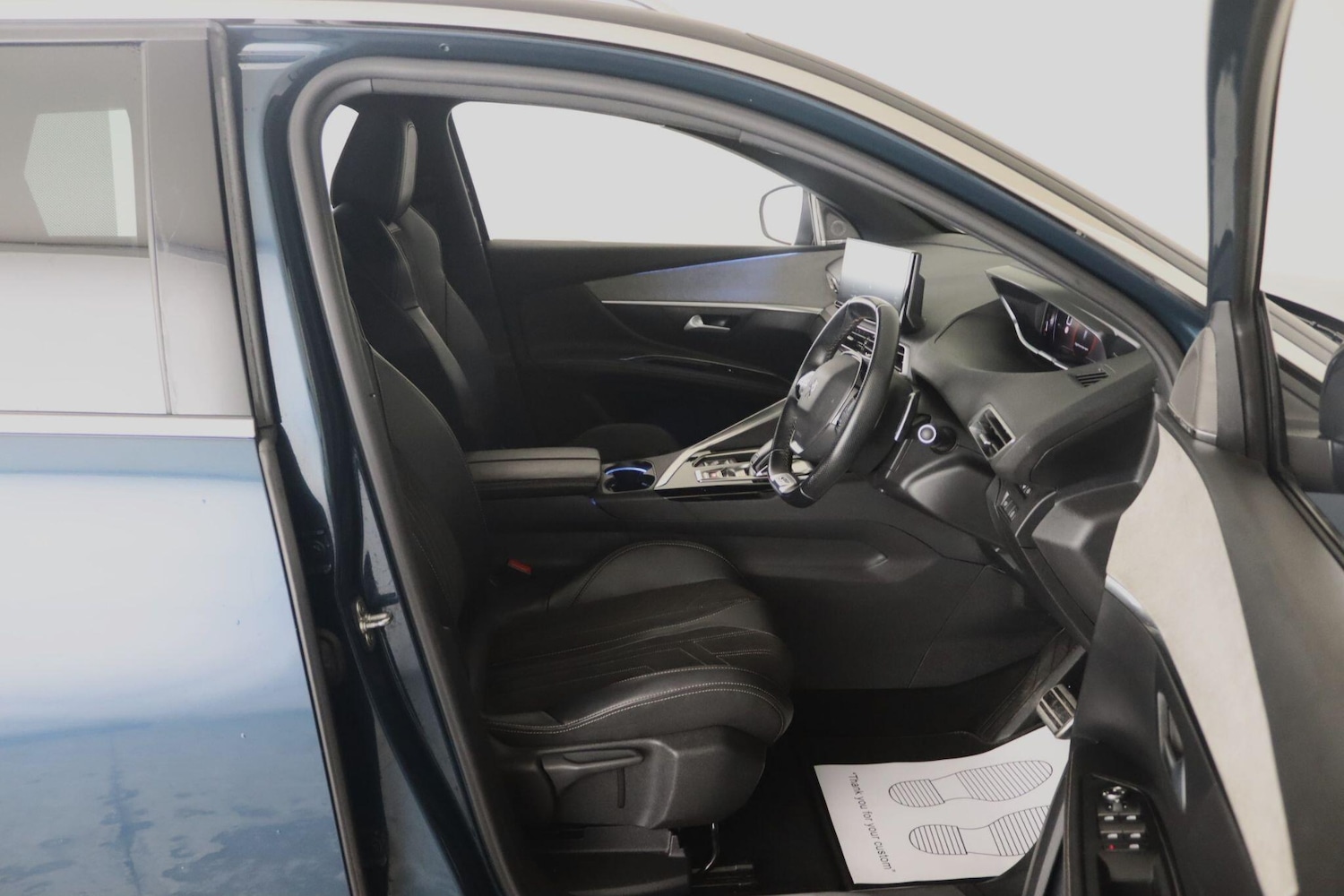 Used Peugeot 5008 2022 for sale - 76561963: Photo 18