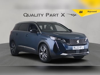 2022 (22) - 1.5 BlueHDi GT Premium EAT Euro 6 (s/s) 5dr