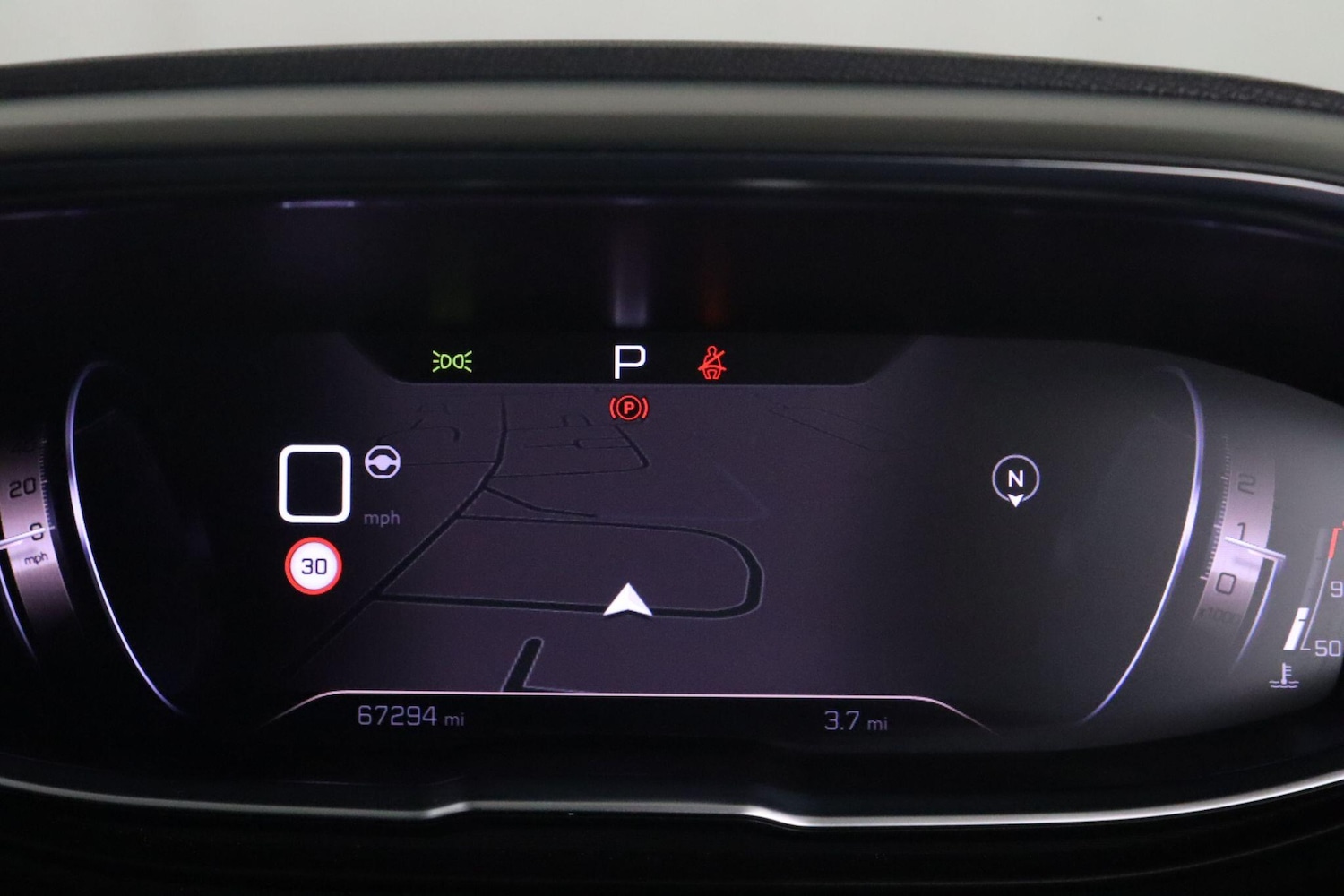 Used Peugeot 5008 2022 for sale - 76561963: Photo 21