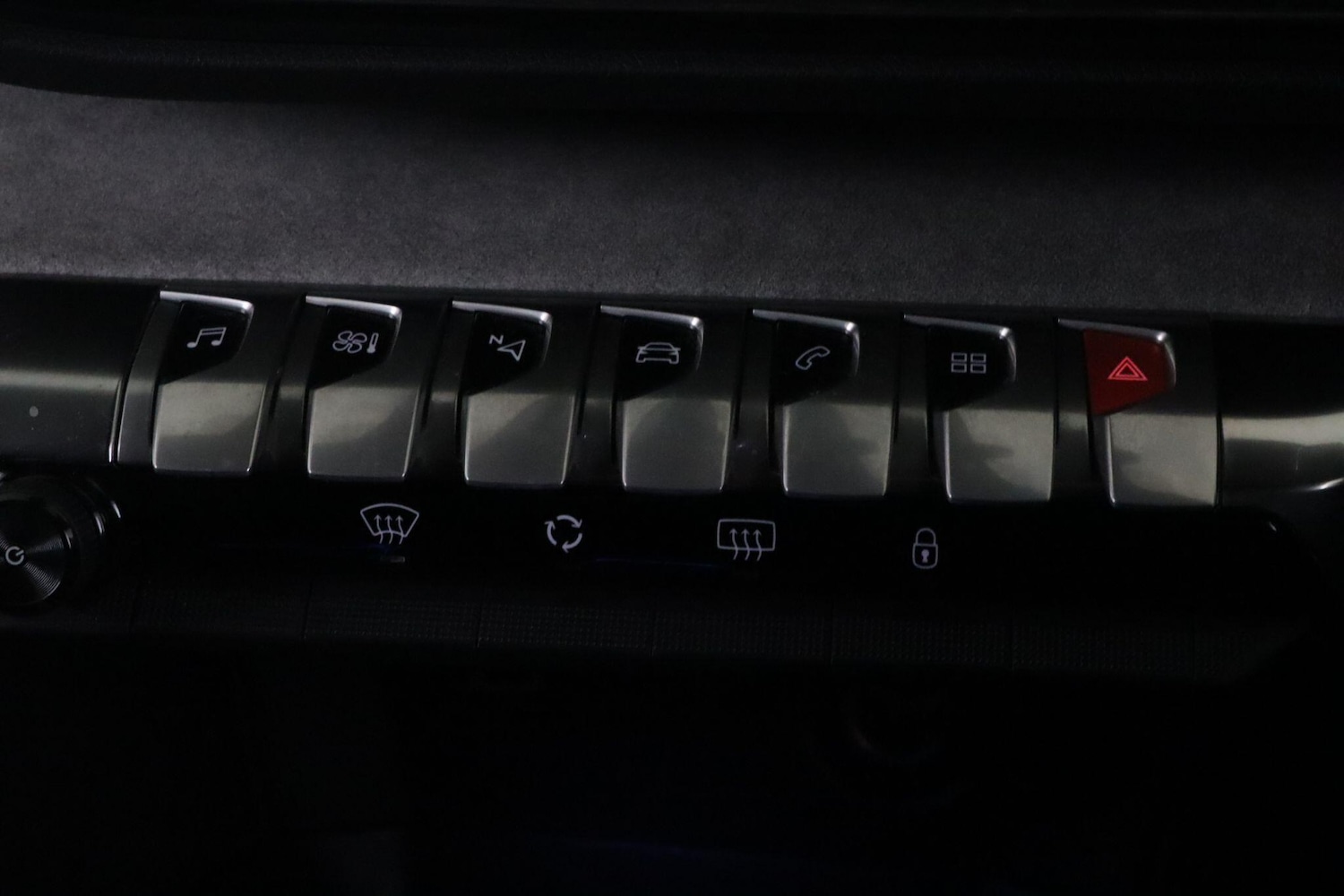 Used Peugeot 5008 2022 for sale - 76561963: Photo 23