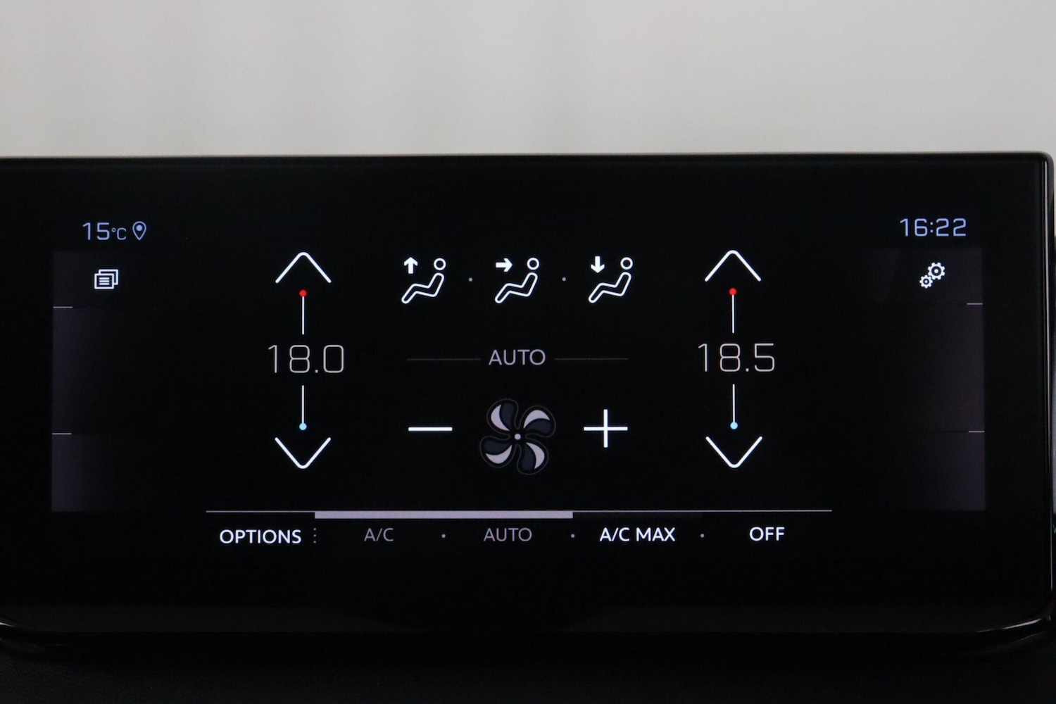 Used Peugeot 5008 2022 for sale - 76561963: Photo 24