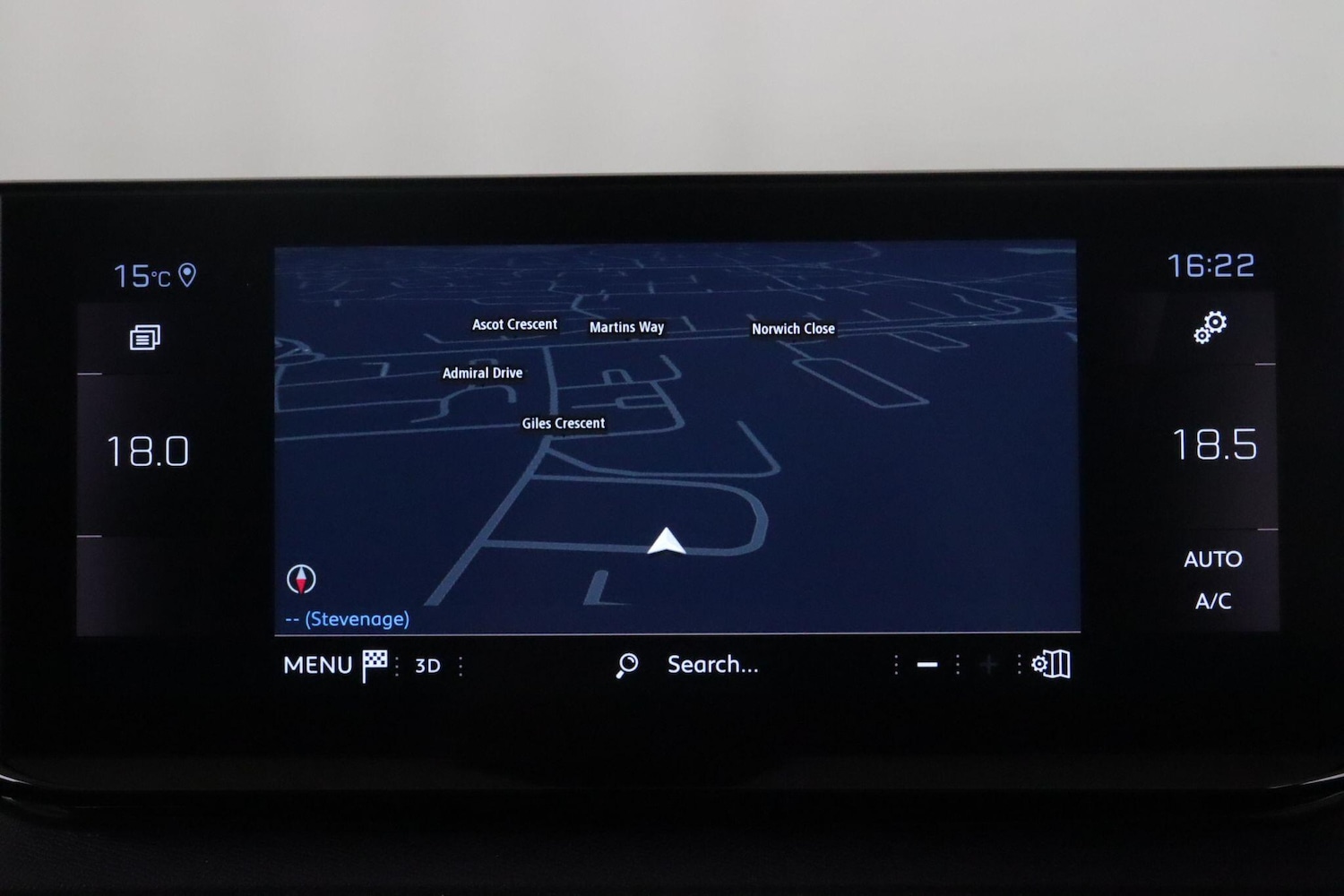 Used Peugeot 5008 2022 for sale - 76561963: Photo 26