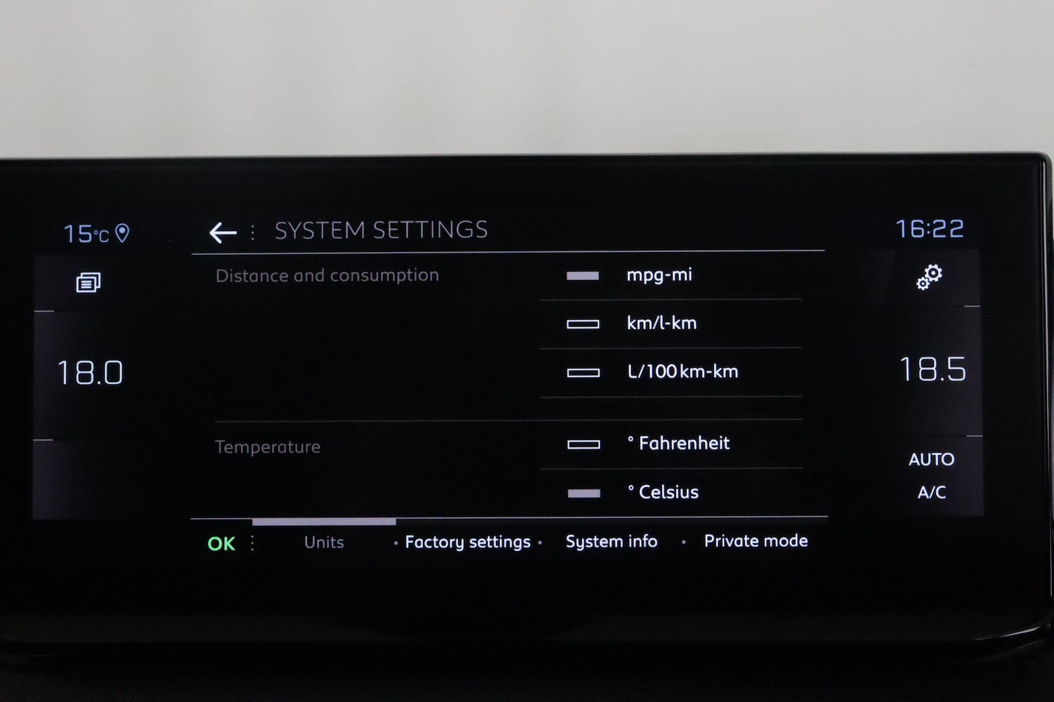 Used Peugeot 5008 2022 for sale - 76561963: Photo 35