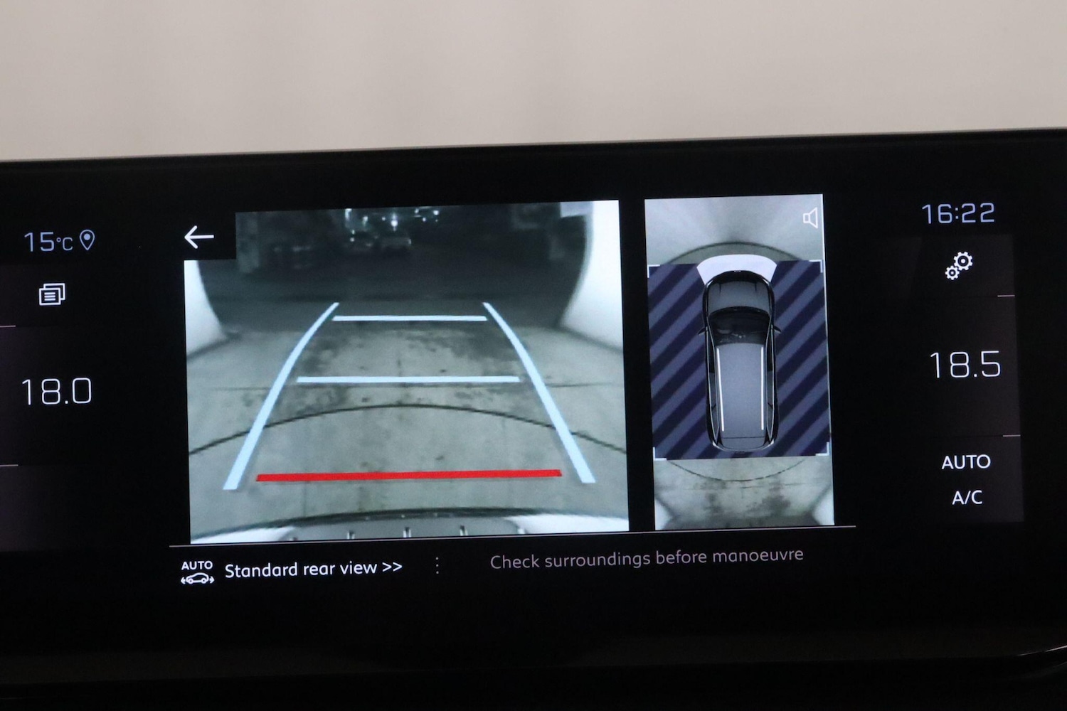 Used Peugeot 5008 2022 for sale - 76561963: Photo 36