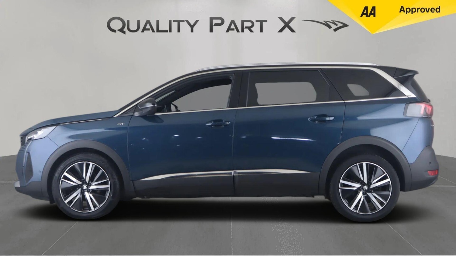 Used Peugeot 5008 2022 for sale - 76561963: Photo 5