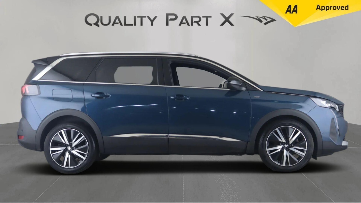 Used Peugeot 5008 2022 for sale - 76561963: Photo 9